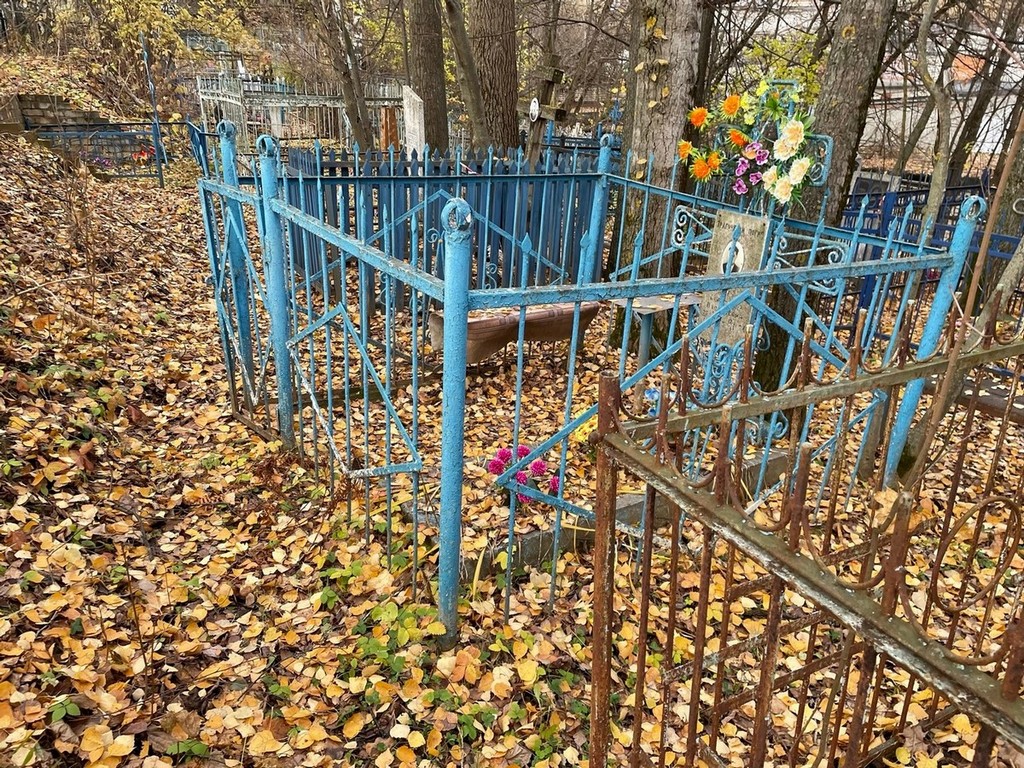 Бабурин Александр Васильевич