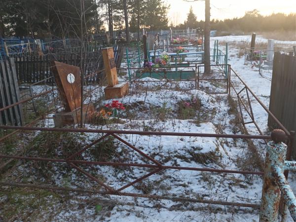 Погудина Тамара Николаевна