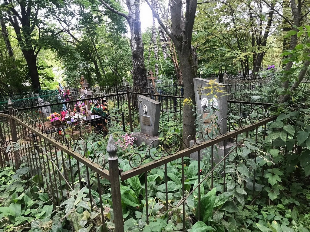 Машкин Роман Федорович