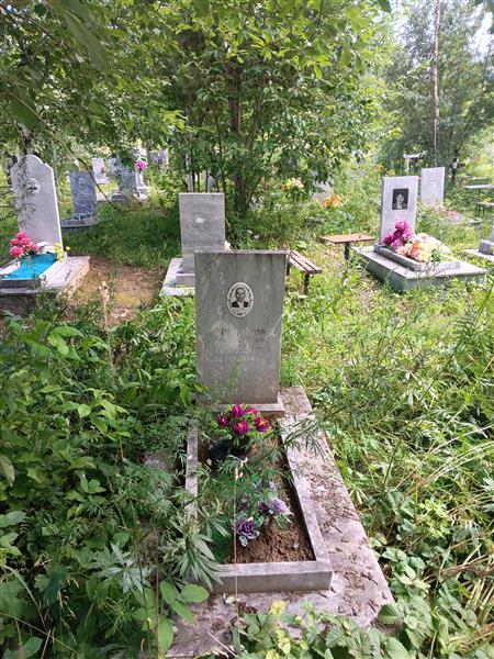 Врыганов Александр Андреевич