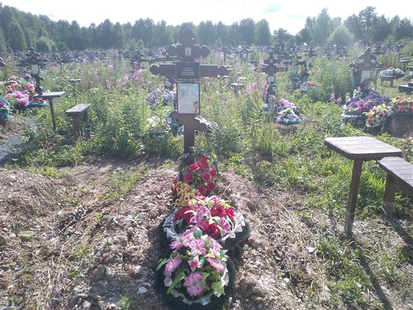 Зудова Людмила Геннадьевна