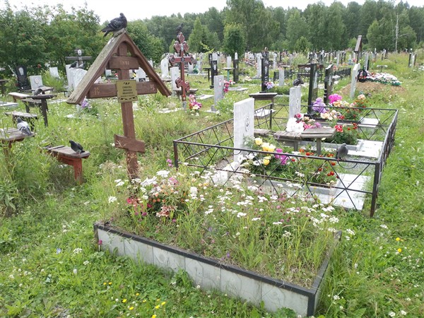 Сивкова Зинаида Ивановна