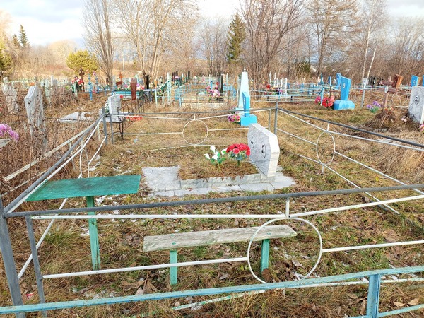 Круглова Галина Александровна