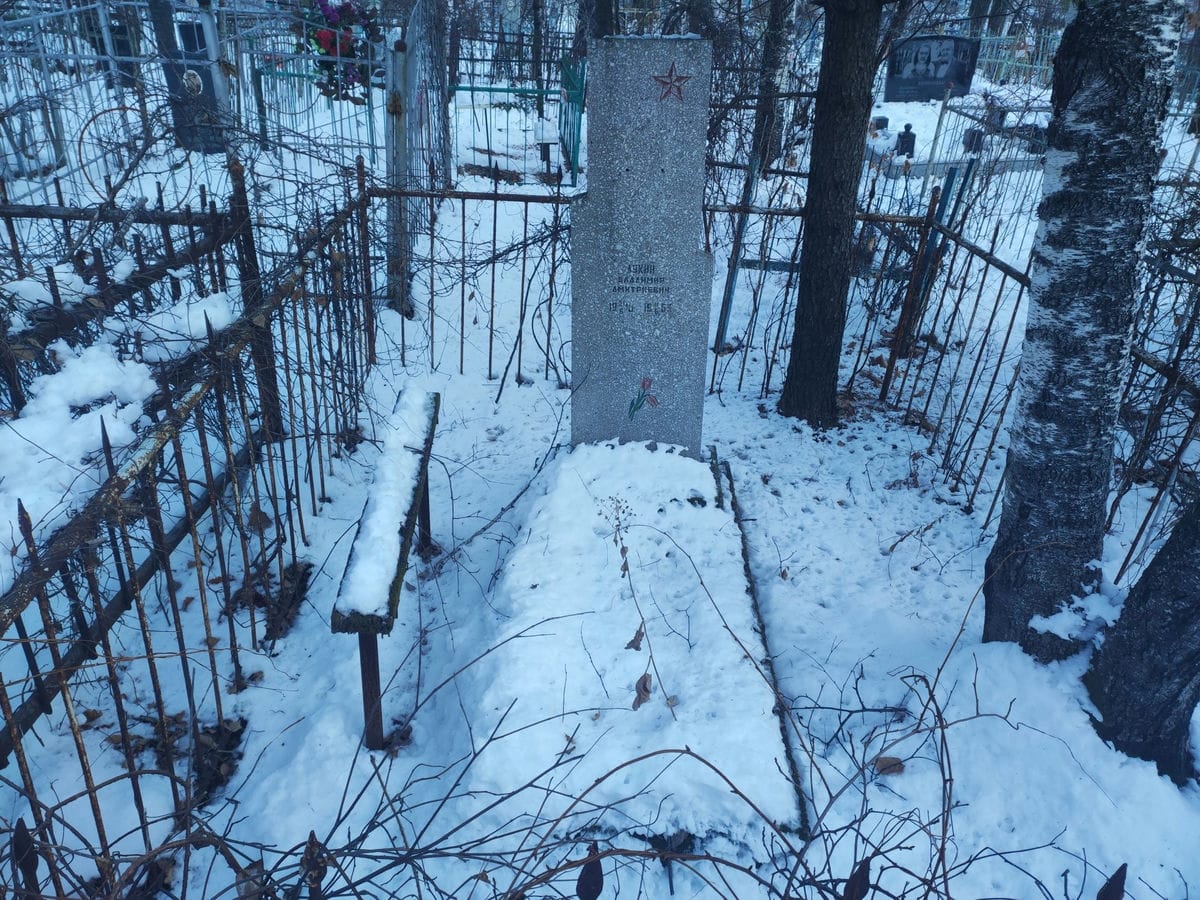 Лукин Владимир Дмитриевич