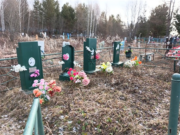 Воденникова Павла Васильевна