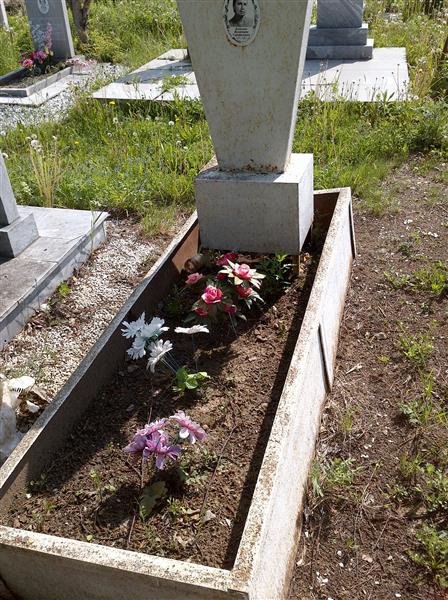 Ковалева Валентина Серафимовна