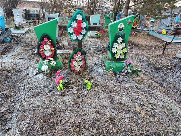 Плотникова Зинаида Александровна