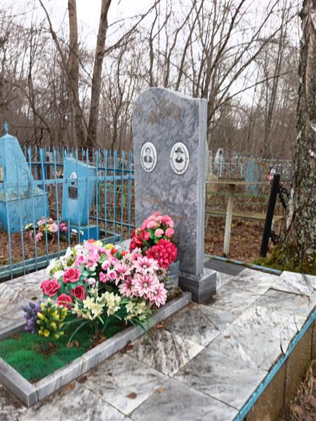 Корнилова Раиса Фёдоровна