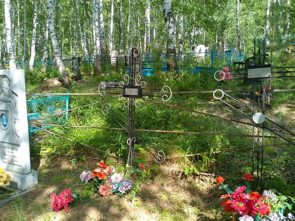 Цыгвинцева Нина Яковлевна