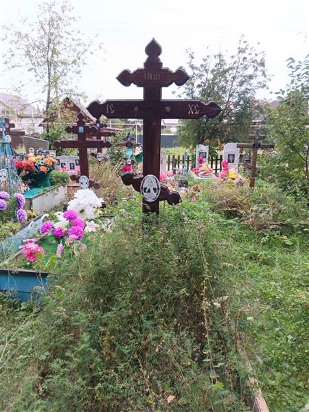Баженова Татьяна Евдокимовна