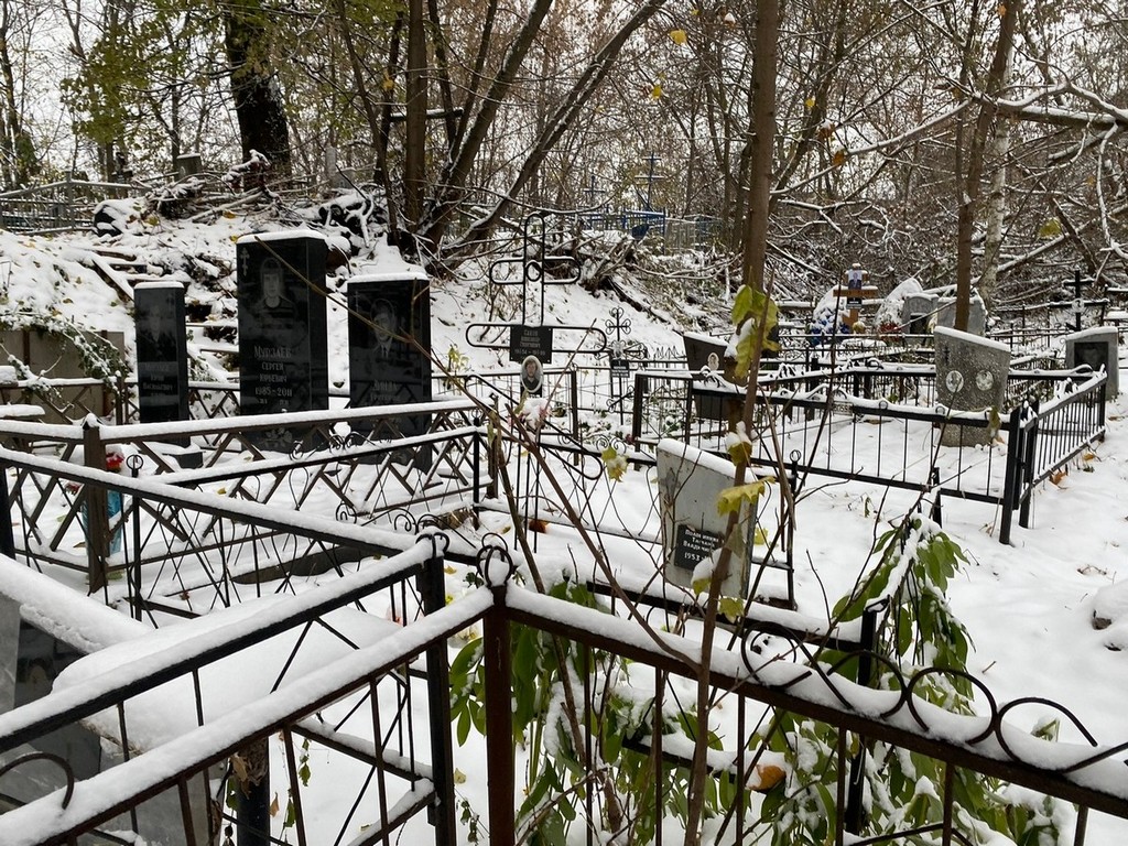 Половинкина Тамара Владимировна