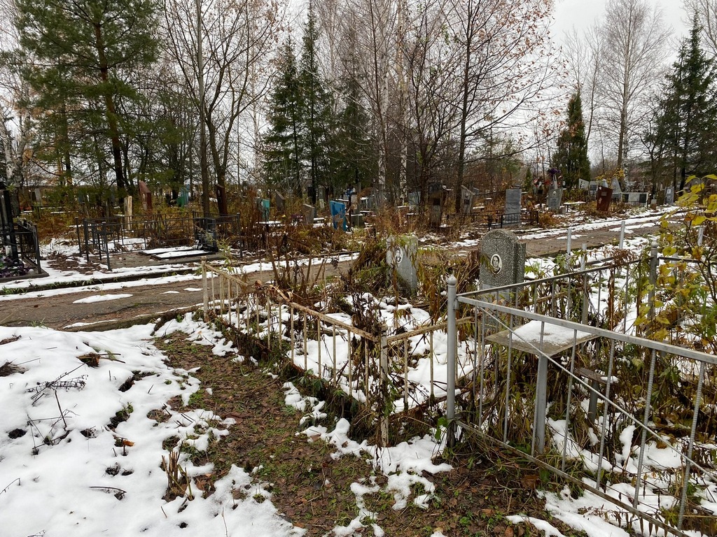Головашкина Людмила Михайловна