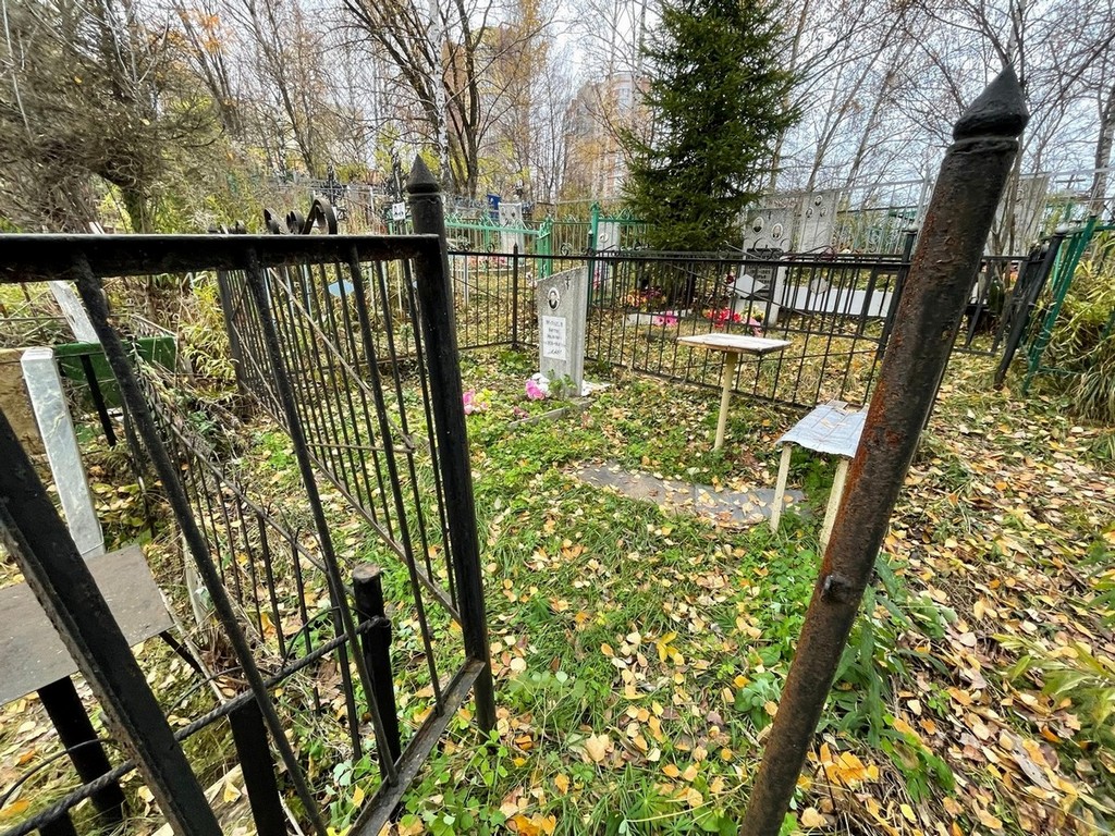 Мурашев Виктор Иванович