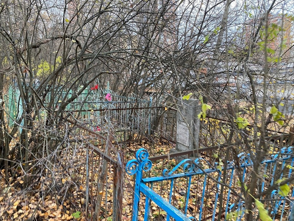 Ширшова София Дмитриевна