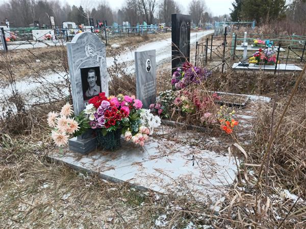 Кузнецов Евгений Владимирович