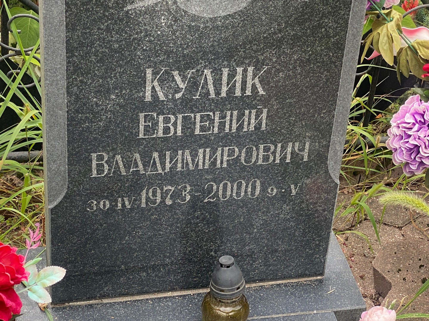 Кулик