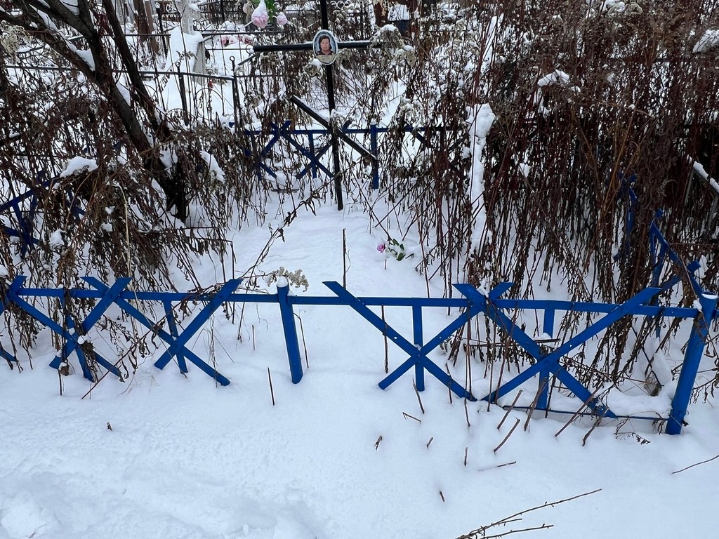 Кундина Александра Федоровна