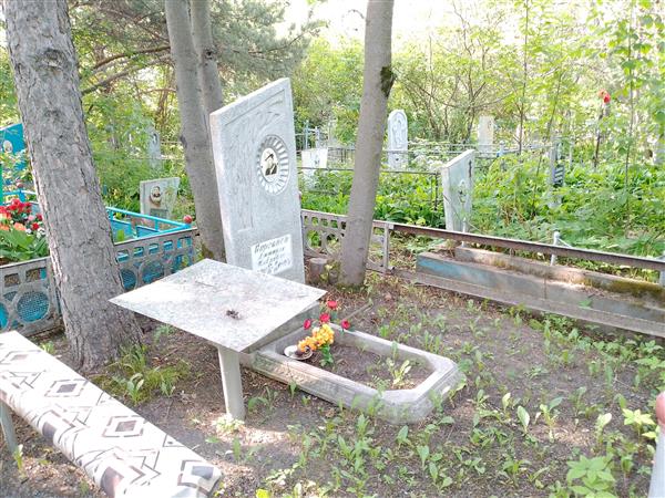 Курганов Дмитрий Павлович