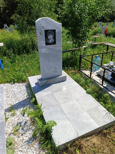 Варнакова Нина Николаевна