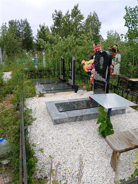 Ноговицина Галина Сергеевна