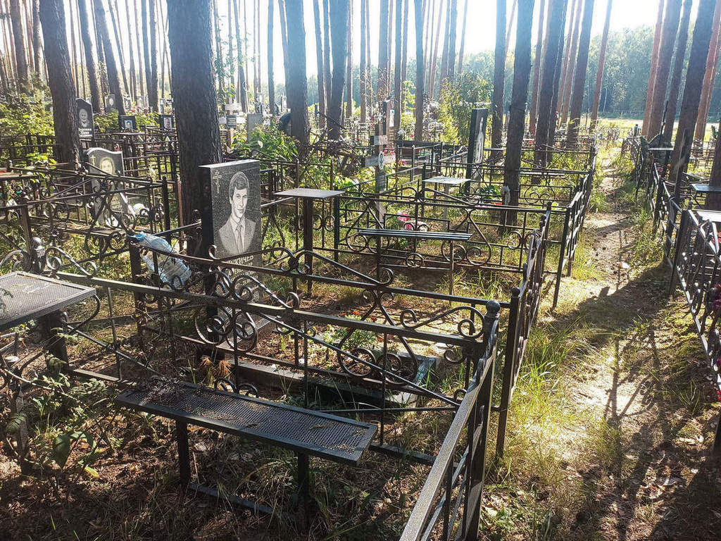 Лукичев Александр Станиславович
