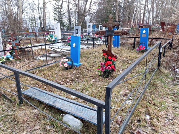 Сандырев Александр Александрович