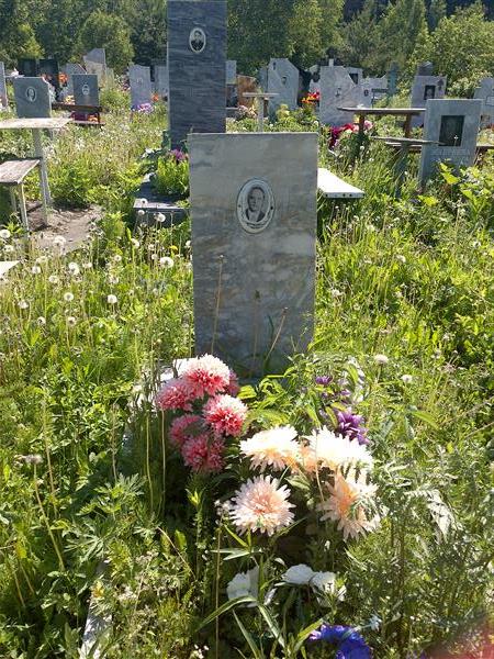 Турыгин Анатолий Алексеевич