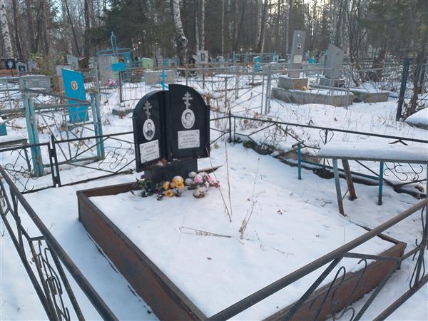 Семухина Надежда Алексеевна