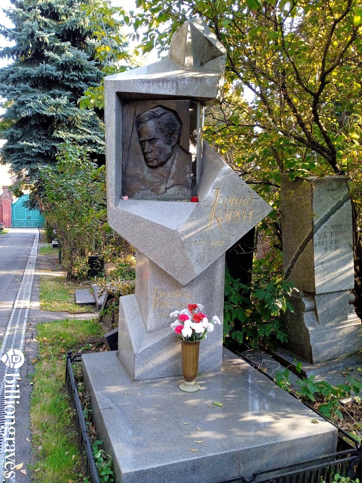 Гилельс Елизавета Григорьевна