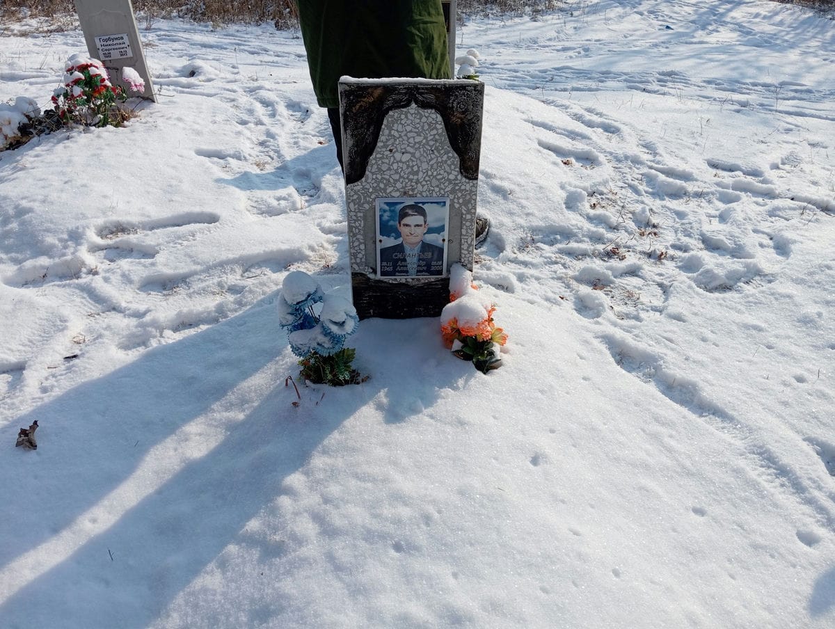 Силантьев Александр Алексеевич