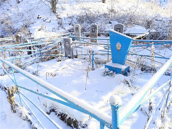 Хорошилов Алексей Петрович