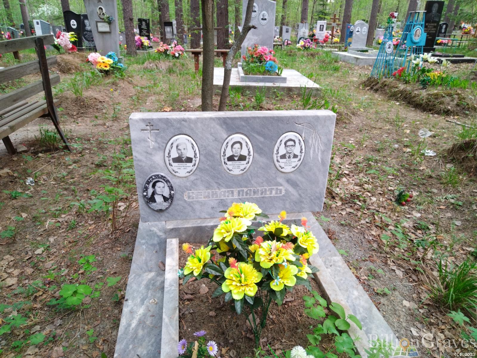 Яркина Людмила Александровна