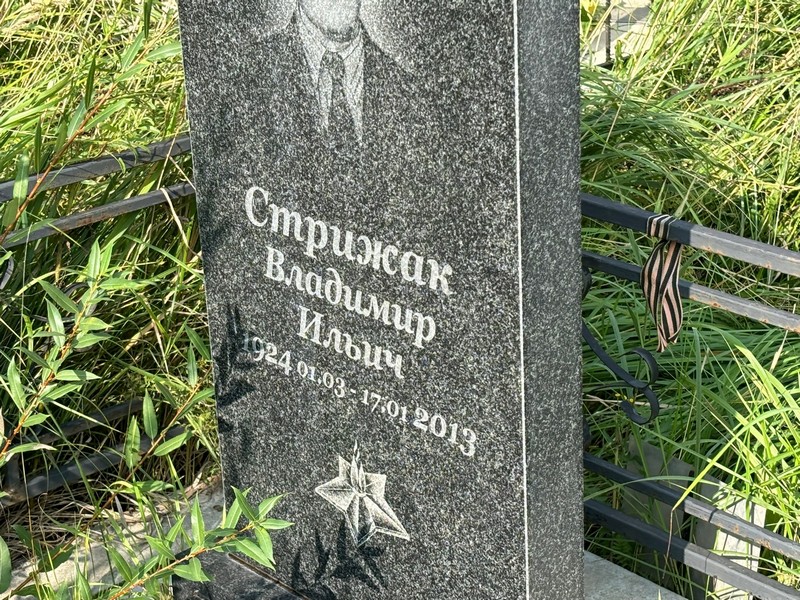 Стрижак