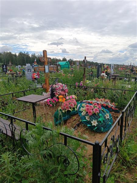 Зеленцова Валентина Ивановна