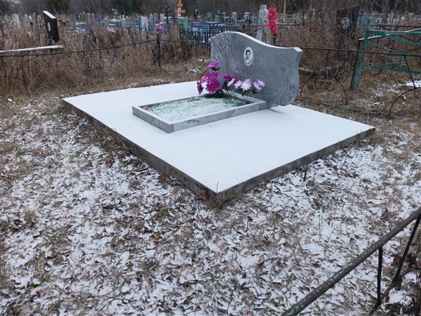 Домина Валентина Егоровна