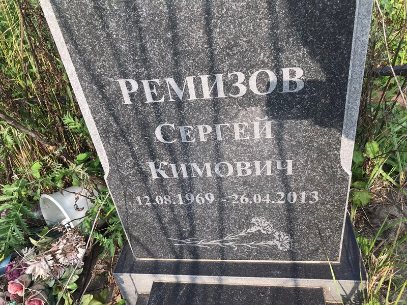 Ремизов