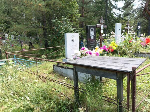 Некратова Екатерина Николаевна