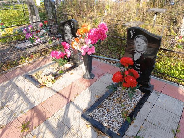 Зуев Иван Иванович