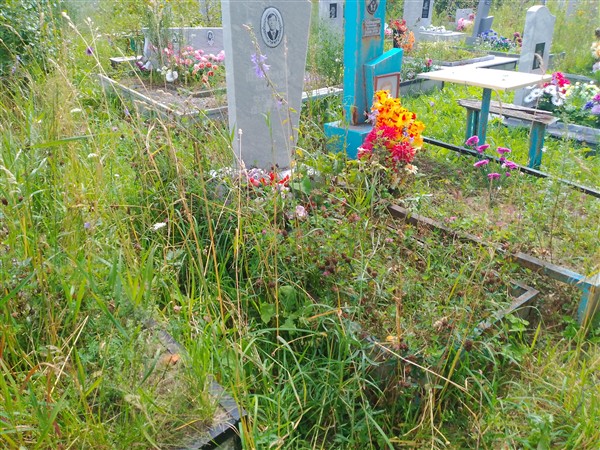 Перегудов Анатолий Сергеевич