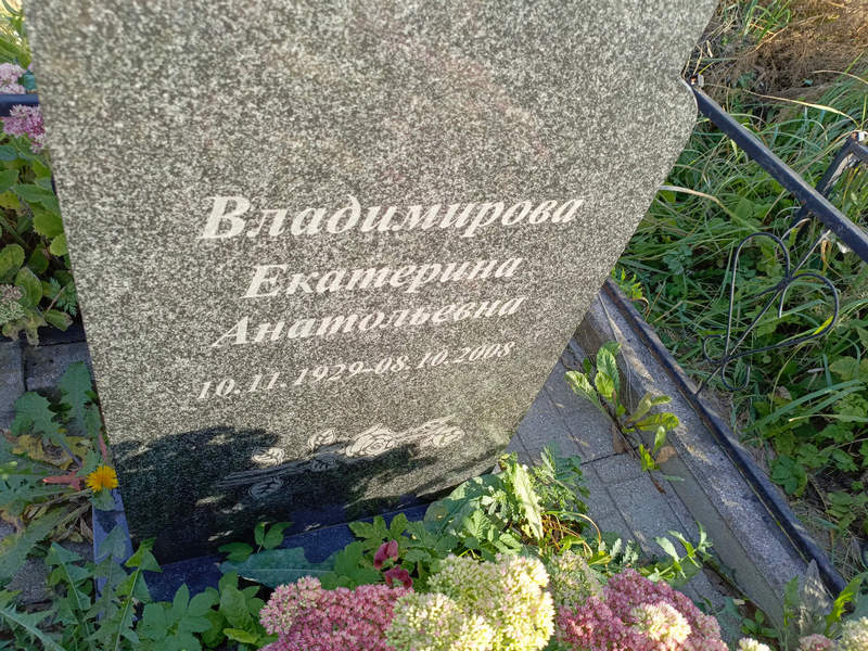 Владимирова
