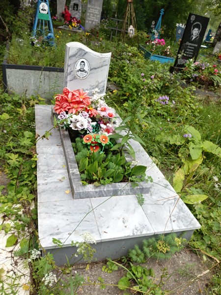 Шибнев Иван Николаевич