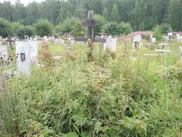 Локтева Клавдия Андреевна