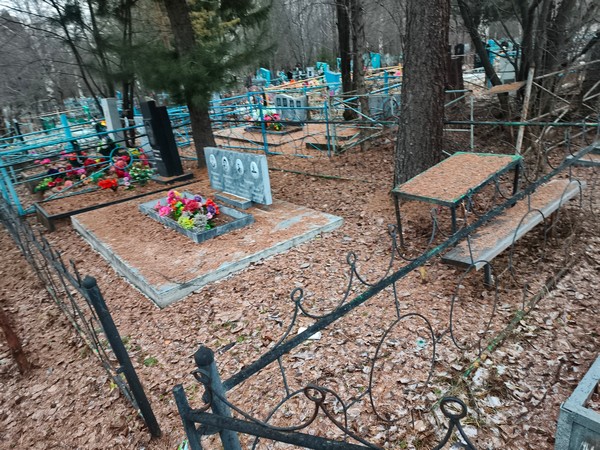 Родненко Анатолий Иванович