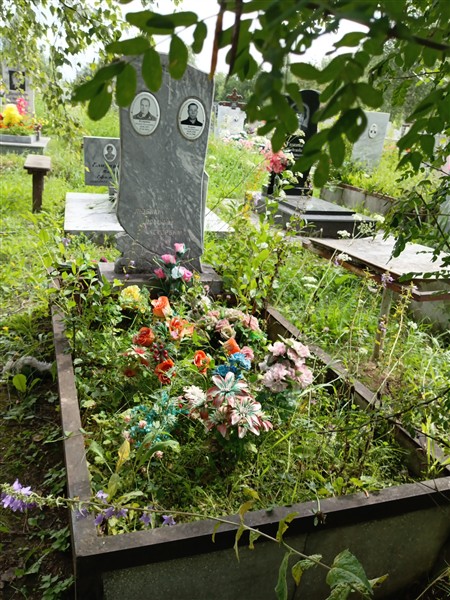 Куприн Александр Николаевич