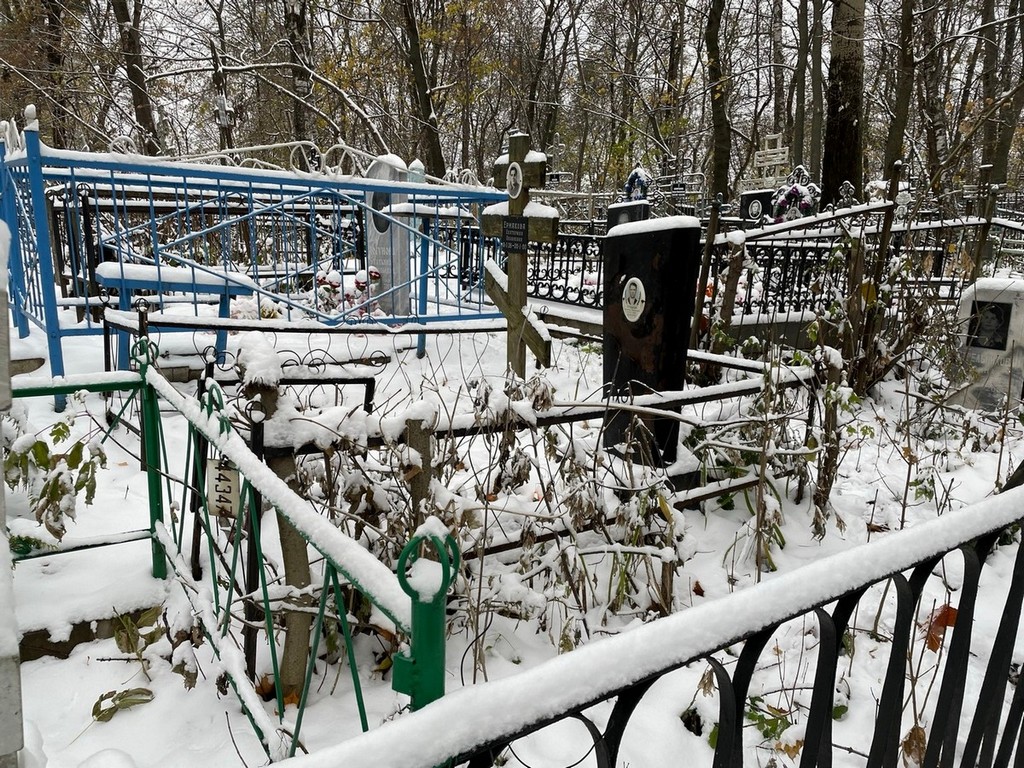 Ермакова Екатерина Яковлевна