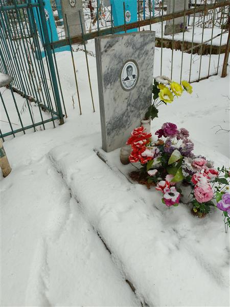 Фалалеев Иван Кузьмич