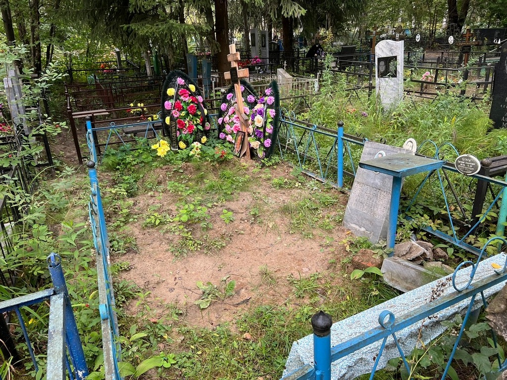 Исаев Евгений Андреевич