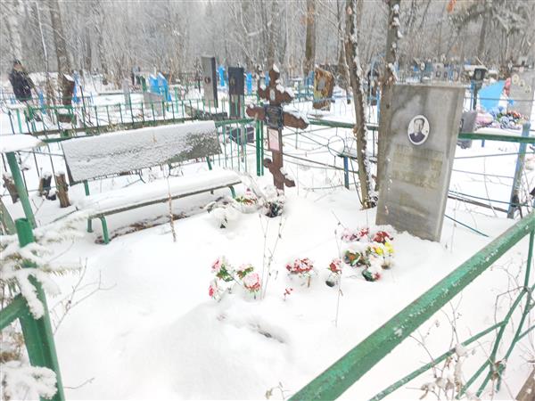 Ивановских Сергей Леонидович