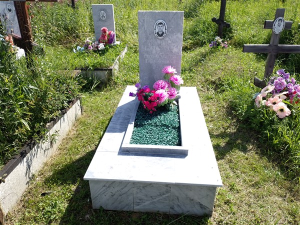 Гелеников Юрий Александрович