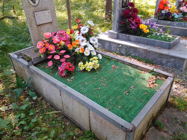 Матвеева Васса Сергеевна